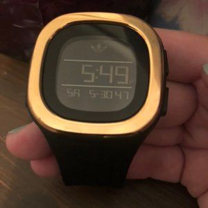 Adidas Digital | Sports Watch | Unisex